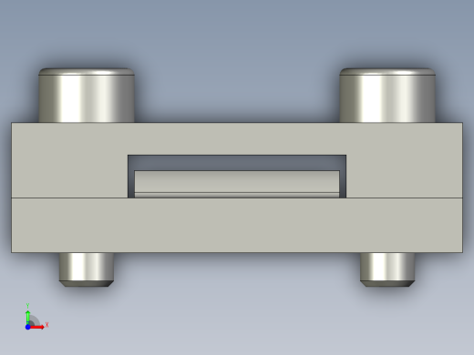 03-01-00-怡合达-ECY01-S5M-150前视缩略图