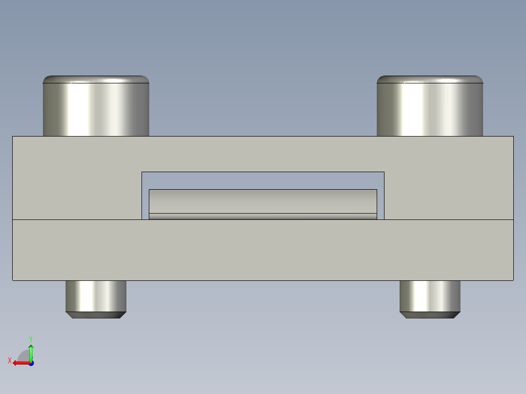 03-01-00-怡合达-ECY01-S5M-150后视图