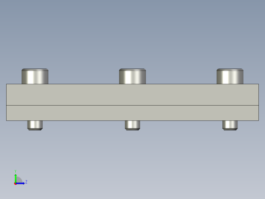 03-01-00-怡合达-ECY01-S5M-150左视缩略图
