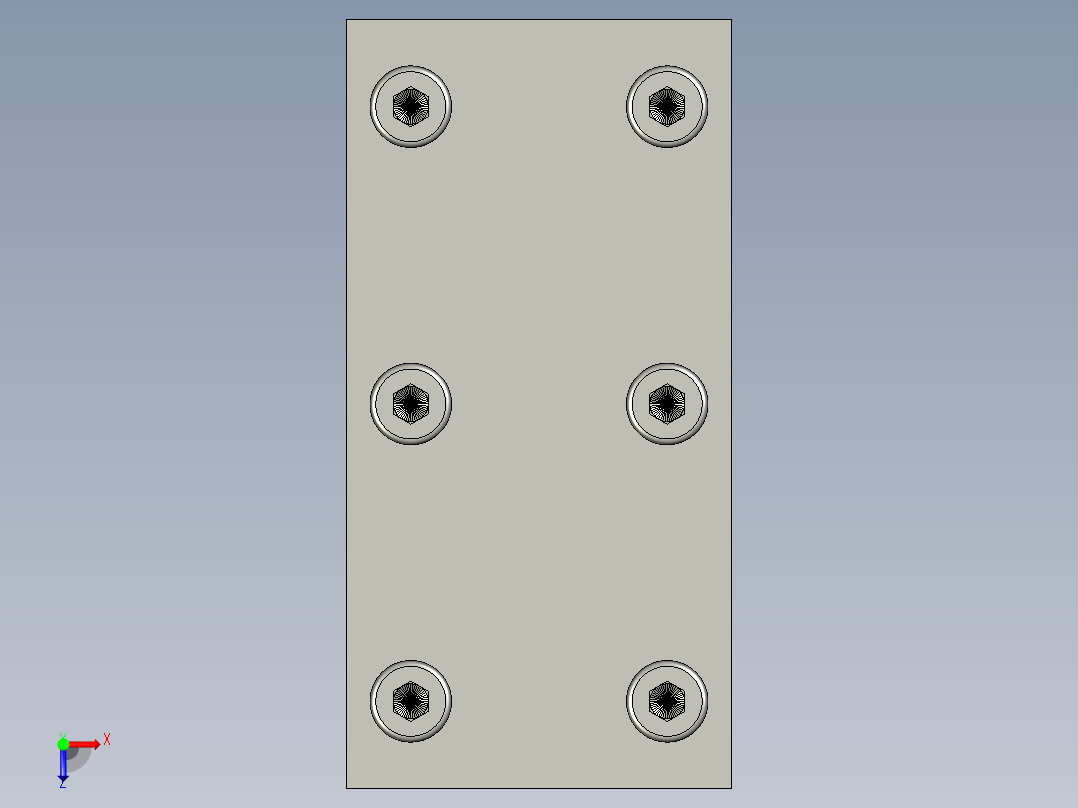 03-01-00-怡合达-ECY01-S5M-150俯视图