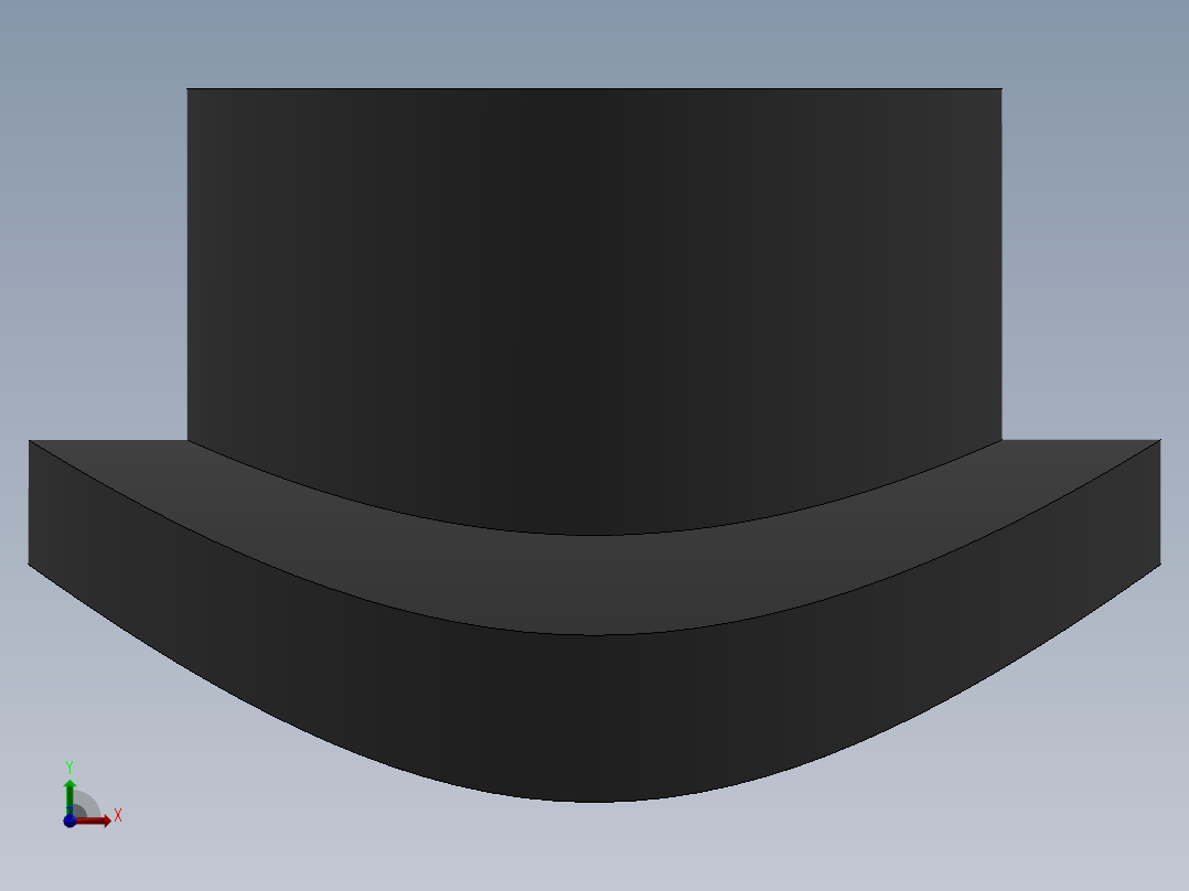 TEE__DN125-50_PN10_U-PVC_2_0前视图