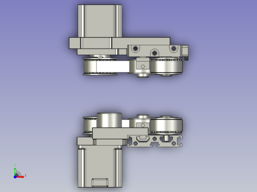 保压流转载具输送定位组件0101前视缩略图