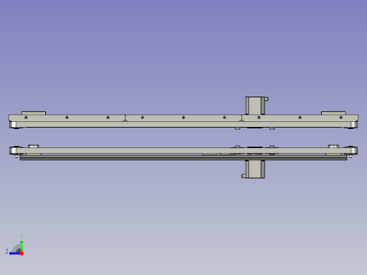 保压流转载具输送定位组件0101右视缩略图