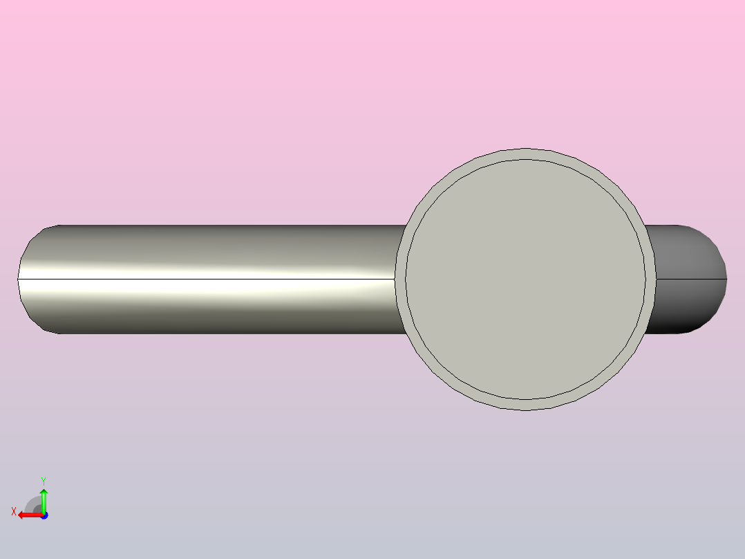 基恩士接近开关EV-112M后视图