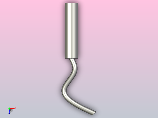 基恩士接近开关EV-112M俯视缩略图