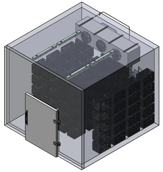 冷库-冷冻室全套缩略图