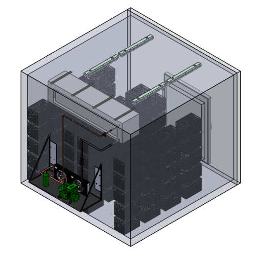 冷库-冷冻室全套缩略图