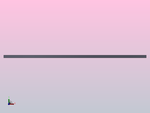 多套GBT9126管法兰用非金属平垫圈3D模型Solidworks设计前视缩略图