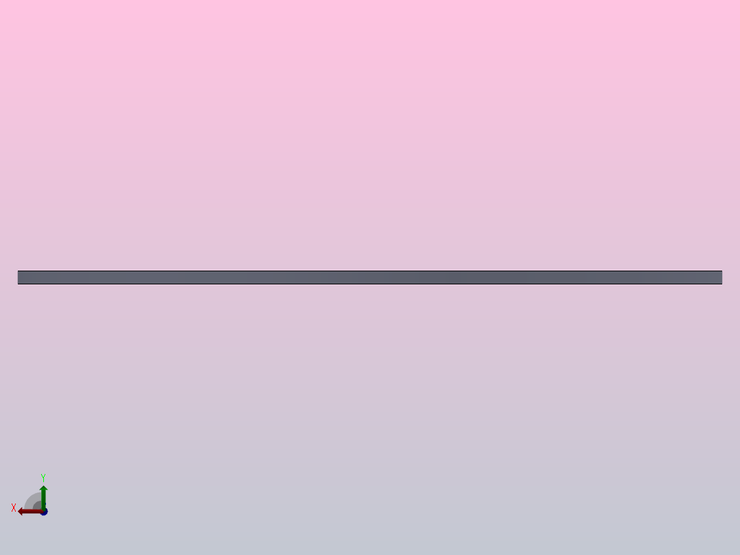 多套GBT9126管法兰用非金属平垫圈3D模型Solidworks设计后视图