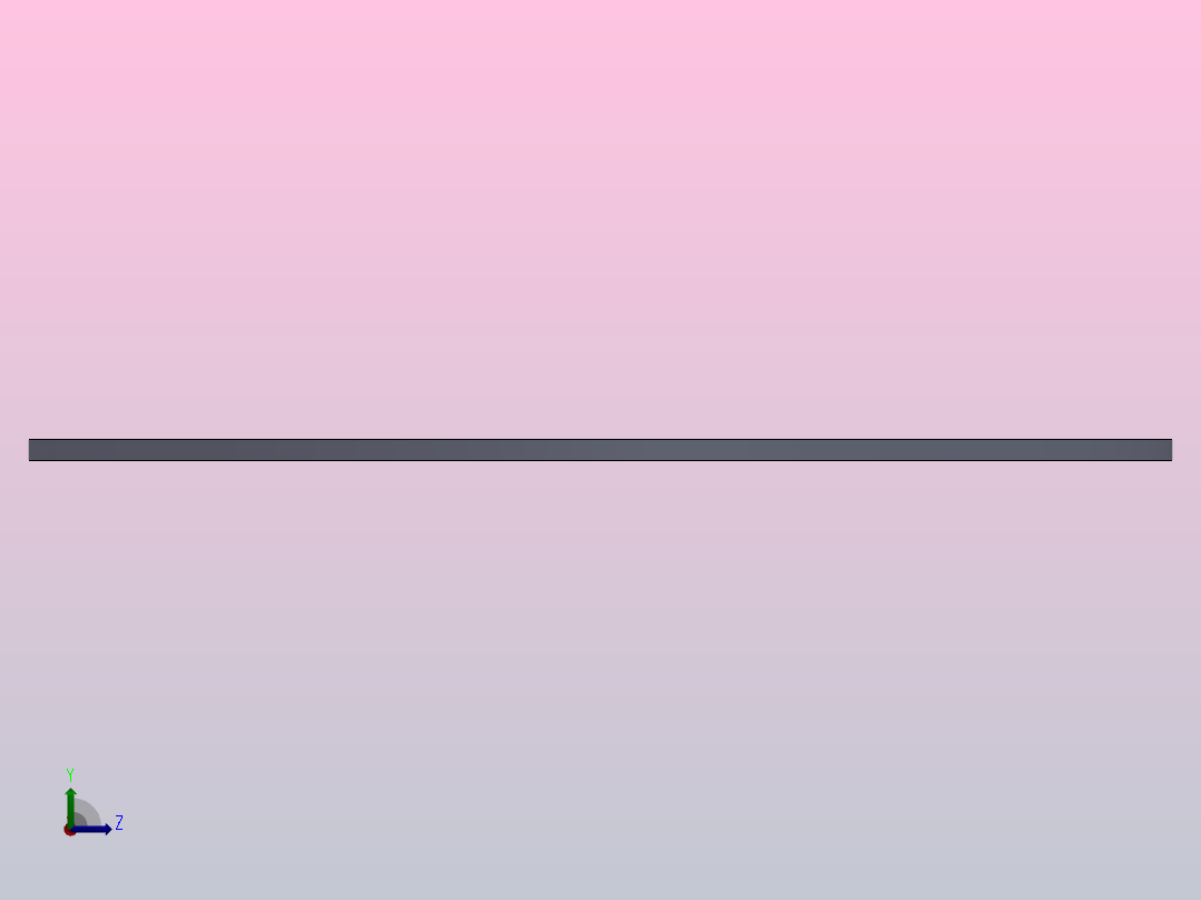 多套GBT9126管法兰用非金属平垫圈3D模型Solidworks设计左视图