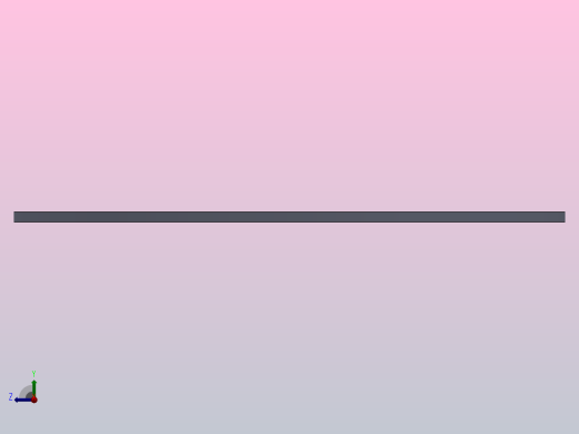 多套GBT9126管法兰用非金属平垫圈3D模型Solidworks设计右视缩略图