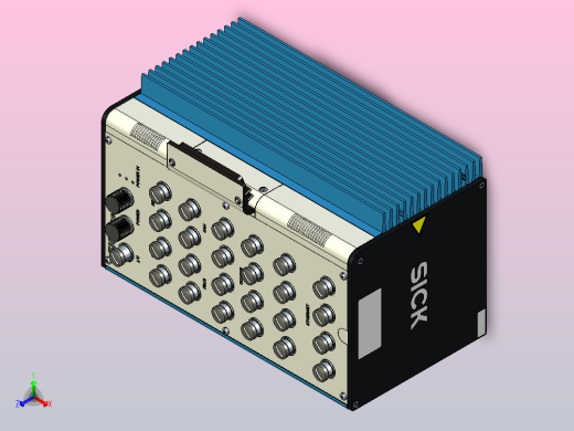 可编程设SIM4x00