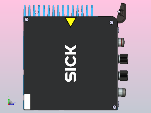 可编程设SIM4x00左视缩略图
