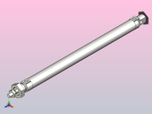 FESTO气缸DSNU-25-300-PPS---_0_
