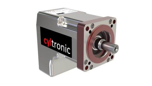 Cyltronic io-link伺服电机CTR-060缩略图