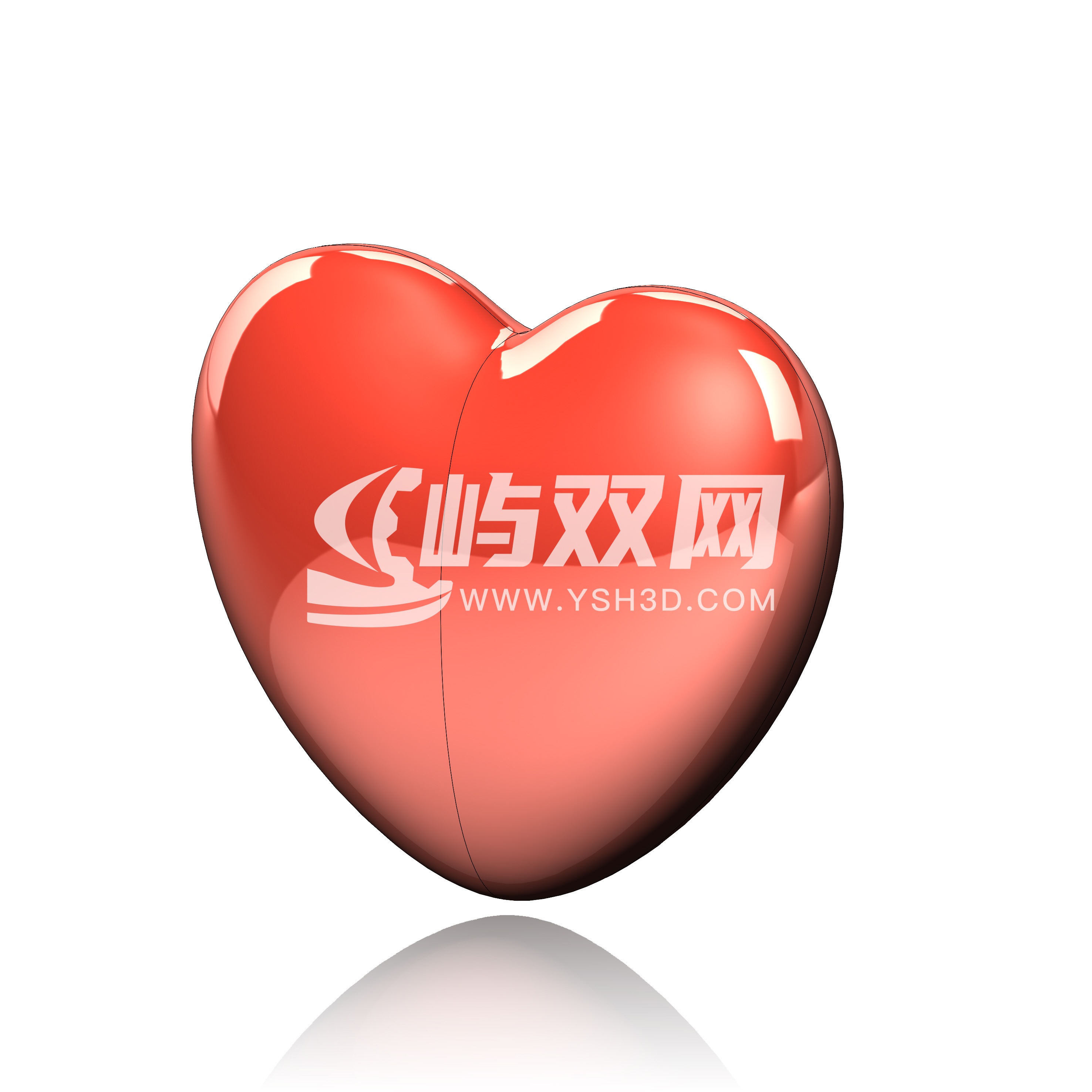 爱的艺术品