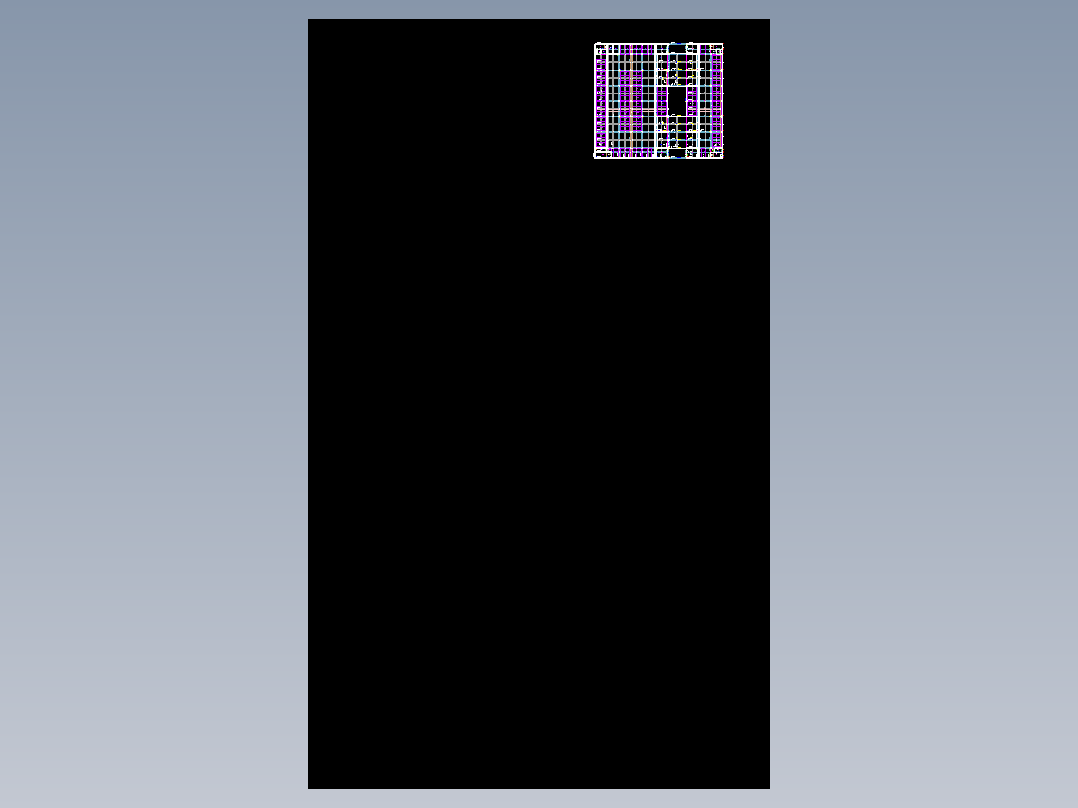 中国轻纺城立体停车库