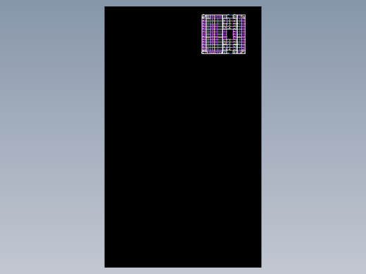 中国轻纺城立体停车库