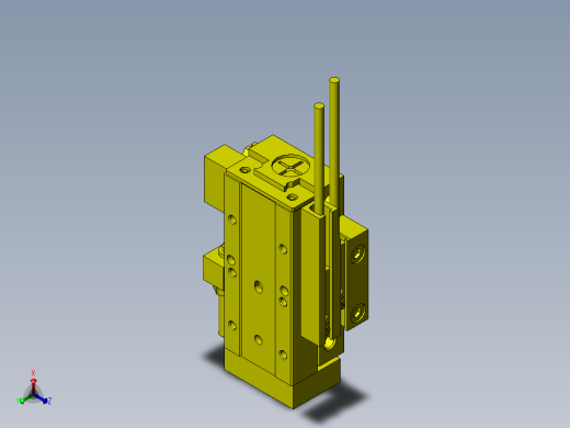 常用机械结构 (520)