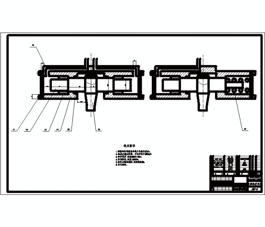 QC364-重型车AMT液压驱动系统设计-自动变速器[全套CAD和文档]缩略图
