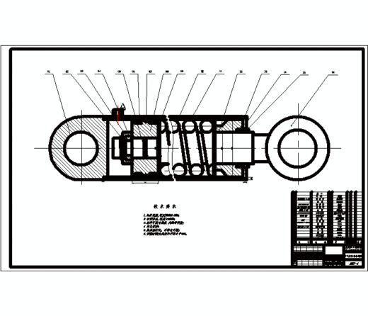 QC364-重型车AMT液压驱动系统设计-自动变速器[全套CAD和文档]缩略图