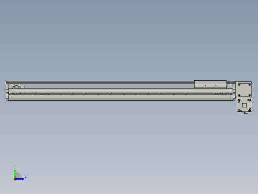 模组FTB17-RD-800左视缩略图