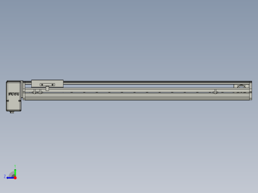 模组FTB17-RD-800右视缩略图
