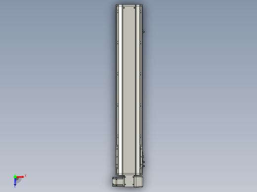 模组FTB17-RD-800俯视缩略图