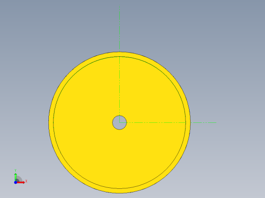 25公斤田螺剪尾机前视缩略图