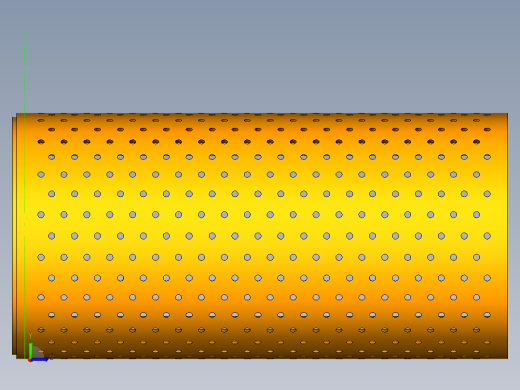 25公斤田螺剪尾机左视缩略图