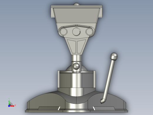 旋转台钳1229772===50前视缩略图