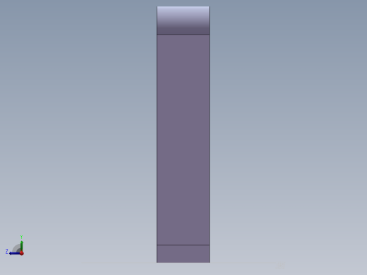 S46 摇臂支撑座右视缩略图