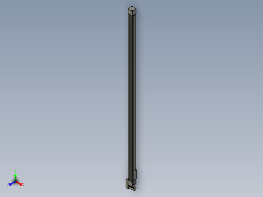 欧规系列-GB8-L96-S3100-BL-P40-MS3