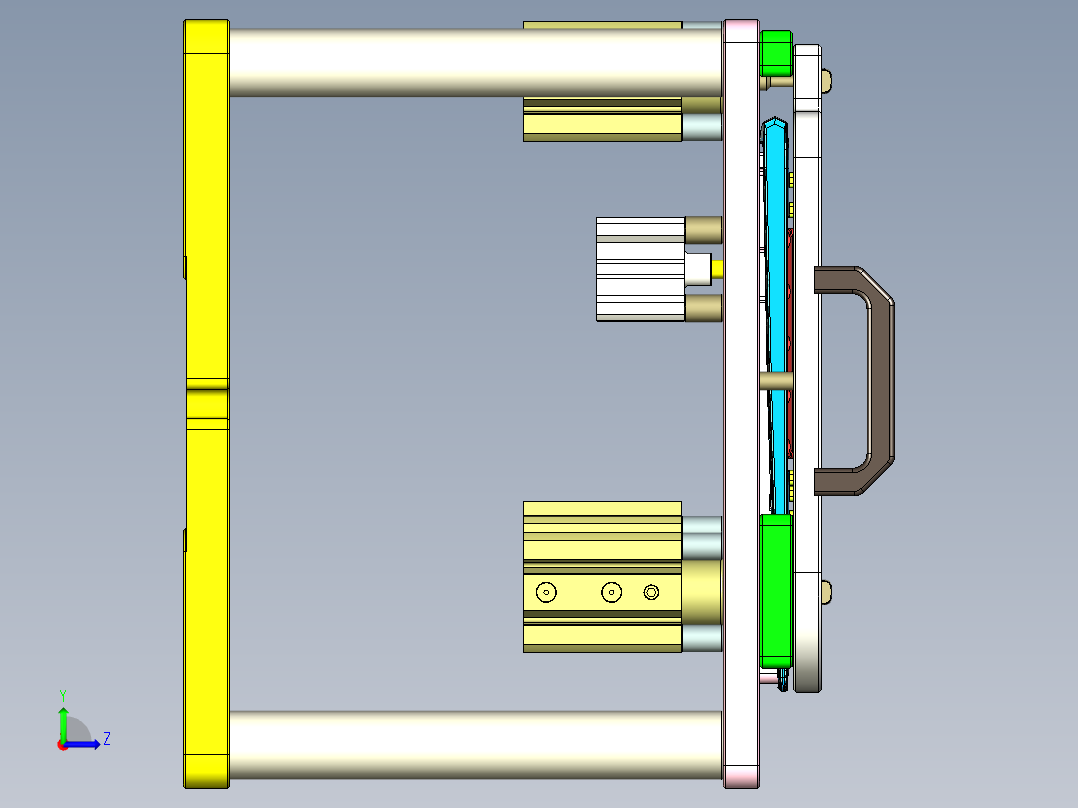 X35-C-CNC6-170608左视图