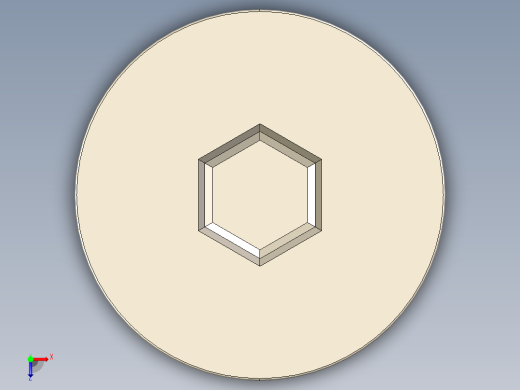 Screw_ISO_10642_M8x65_A2.STEP俯视缩略图