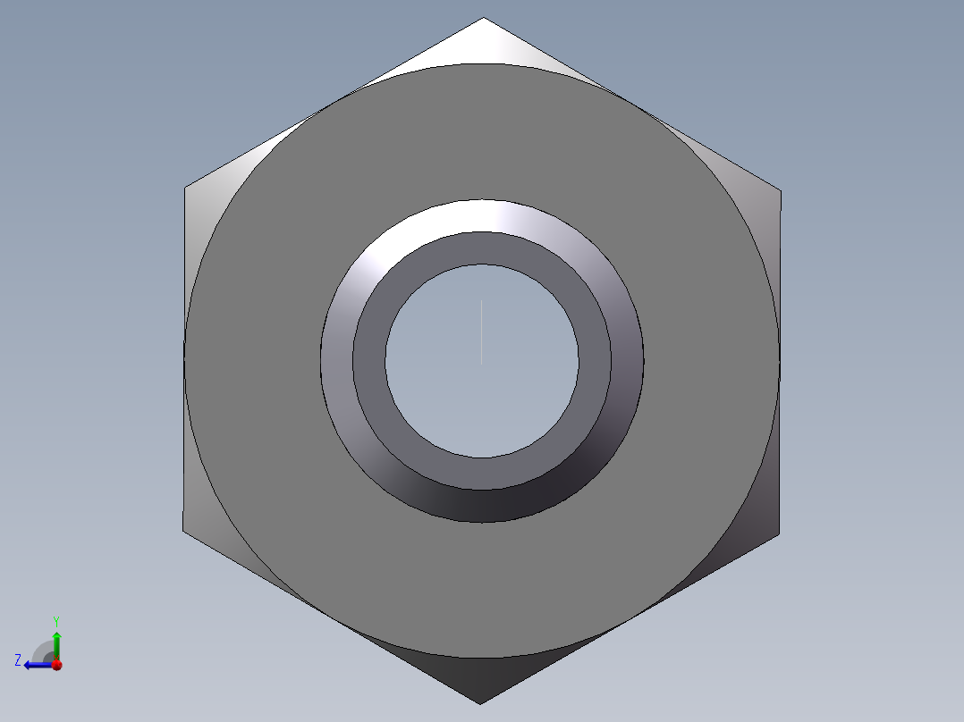 90度焊接接头、SKA25X5-右视图