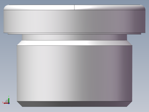 内六角螺堵、4WN-22WD后视缩略图