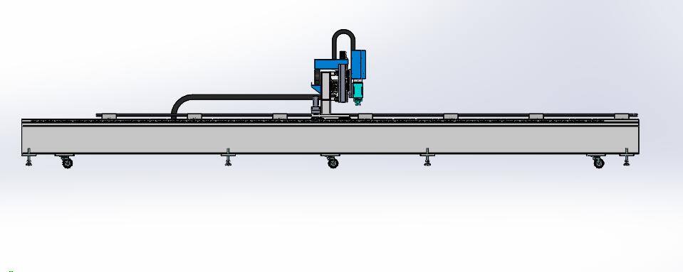 铣床、6米大型龙门铣床