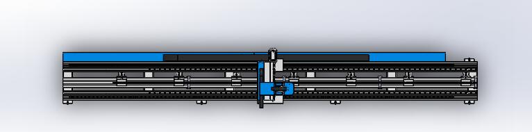 铣床、6米大型龙门铣床