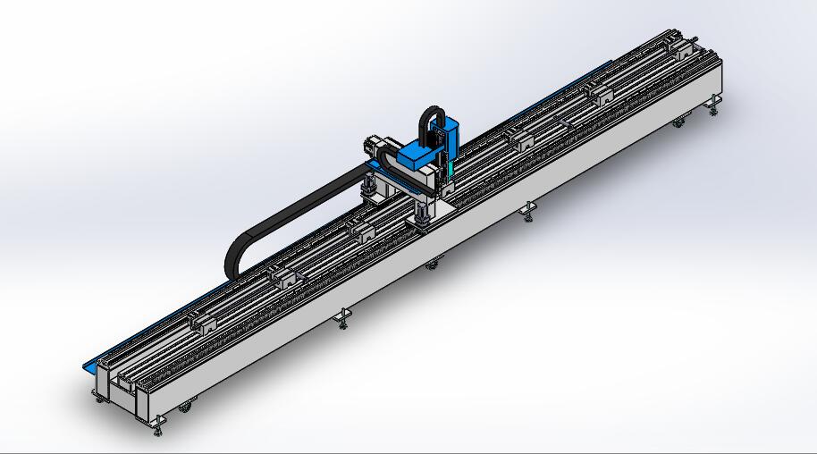 铣床、6米大型龙门铣床