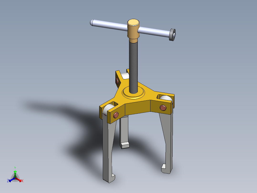 机械爪、机械手(184)