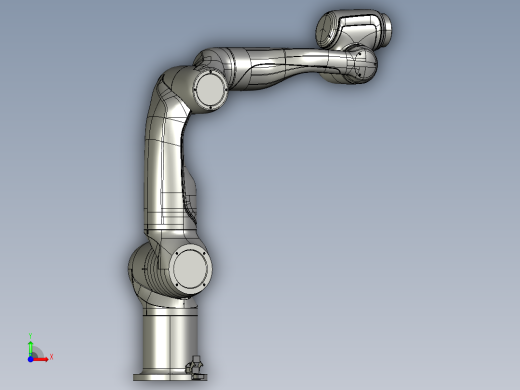 Diana7V2机械臂-- 1606470--50前视缩略图