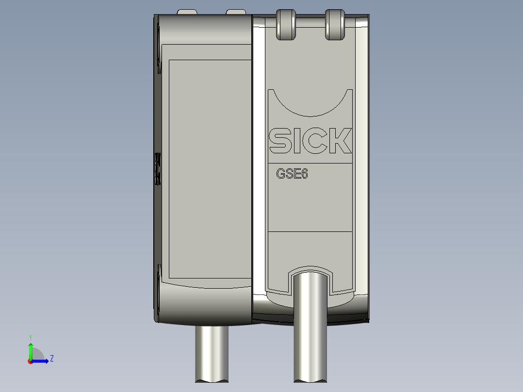 GSE6-112-S24040811左视图