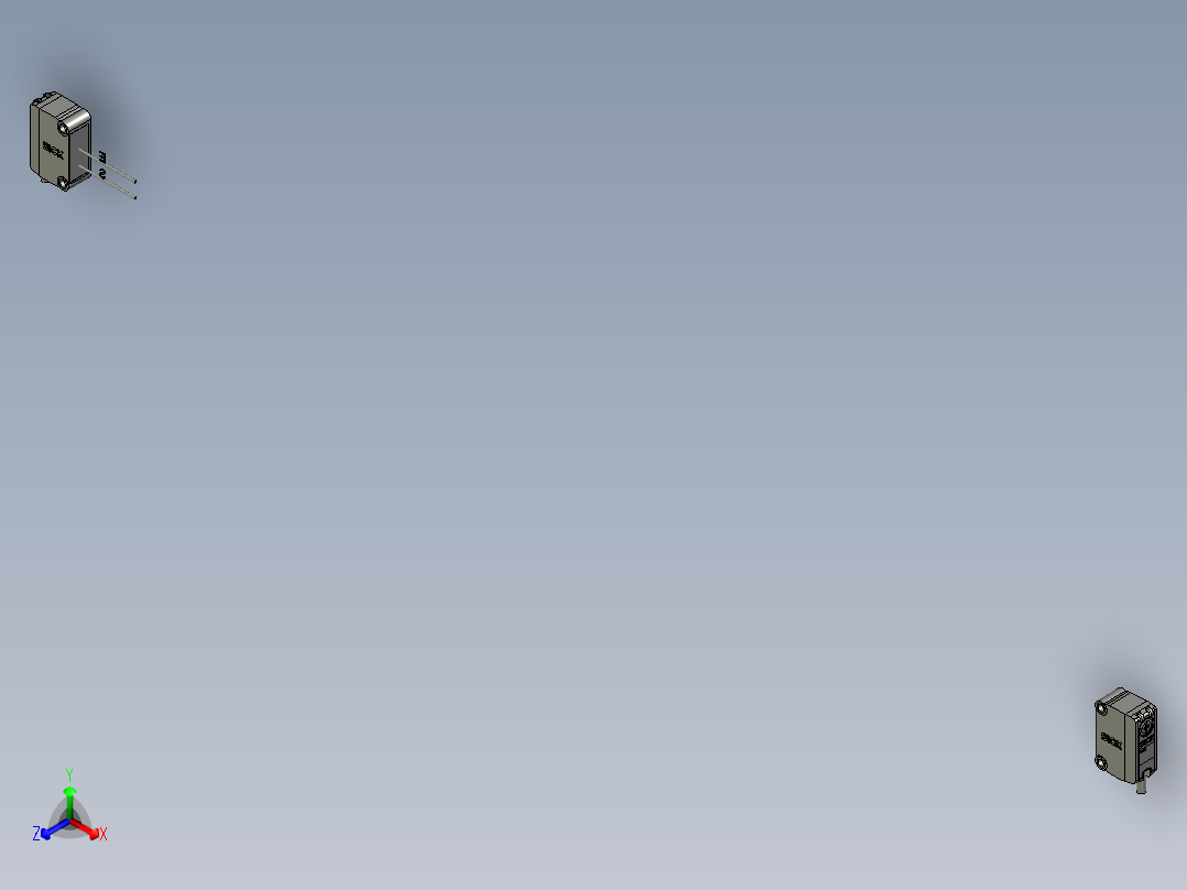 GSE6-112-S24040811正等轴测图