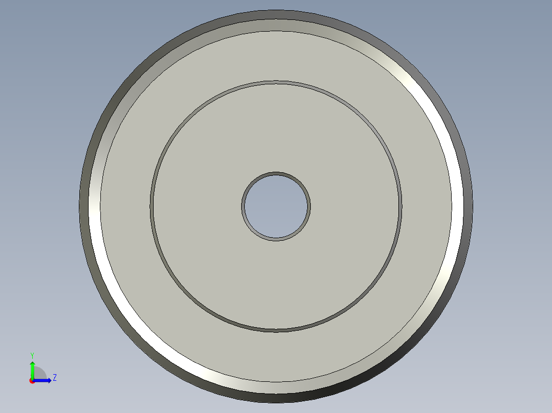 TABS3M-24-150-H4左视图