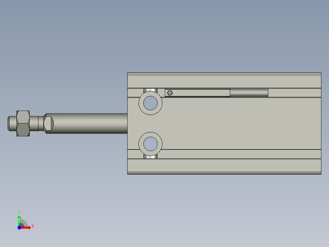 MD20x30S-28-DMSG-2前视图