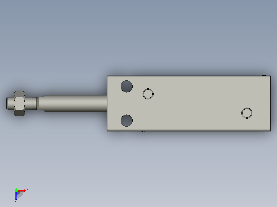 MD20x30S-28-DMSG-2俯视图