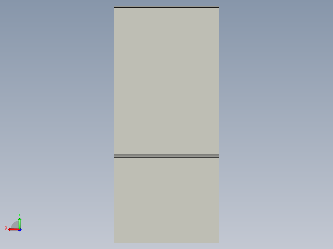 LM23006-BUN25后视图