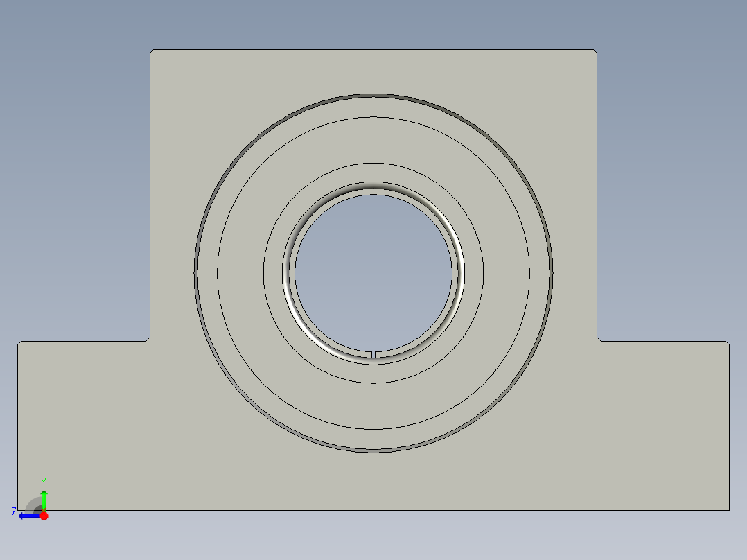 LM23006-BUN25右视图