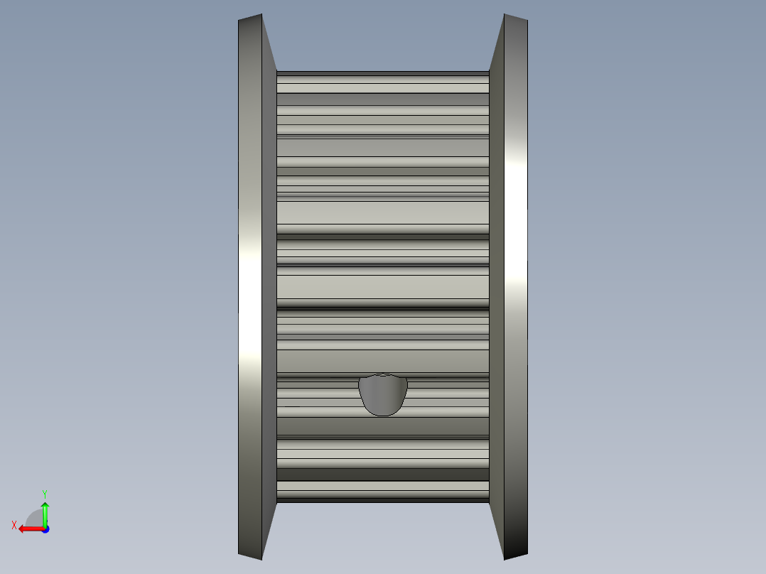ATP18XL050-A-N12后视图